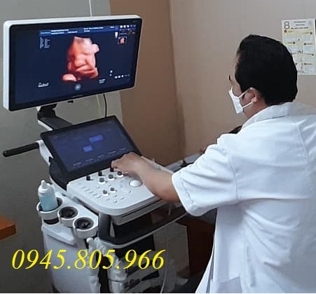 Các mức giá máy siêu âm màu phổ biến trên thị trường hiện nay